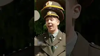 ПРАПОРЩИК СОКОЛОВСКИЙ ИЗ ГСМ [Солдаты] 