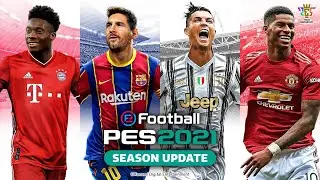 PES2021 malayalam | RIZOOO GAMESPOT