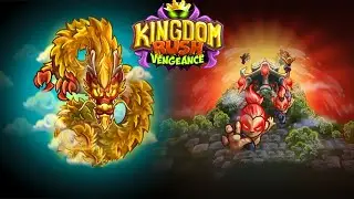 Обзор последнего обновления Kingdom Rush Vengeance!