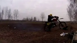 иж пс350 гряз.грязь.грязь5