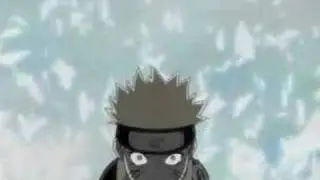 Protège Moi -Naruto- French