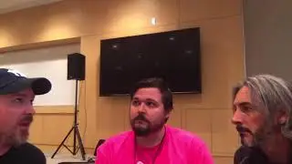 Community Pulse - Episode 18 - Justin Reese at Uptime Conf