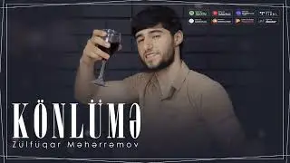 Zulfuqar Meherremov - Konlume 2024