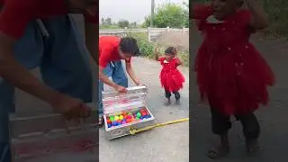 gareeb