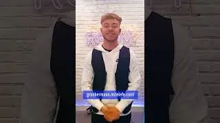 ¡Nacho tiene algo que contarte! 👁️