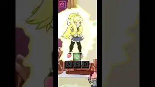 Fnf Lunatic charecter test Android 