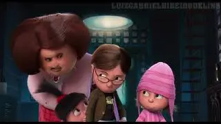 Margo, Agnes and Edith - Part 1