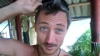 # 927 - Я очки свои вернул