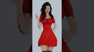 Bella Goth babe over ❤️🥹 