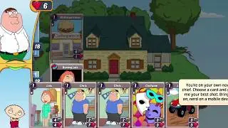 Animation Throwdown: The Quest for Cards Tutorial Video