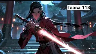 Chapter 118: Blessing of the Celestial Beings