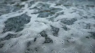 Hip File/ Whitewater/ Ocean foam/ Flip simulation/ Custom Solver - Houdini Fx/ Karma XPU