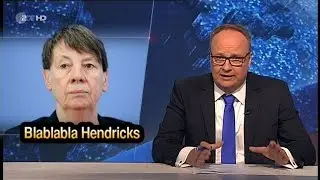 Komplette Heute Show vom 17/04/2015 [HD]