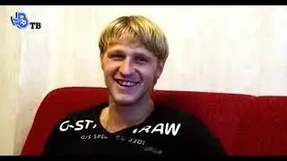 Алексей САПОГОВ - 