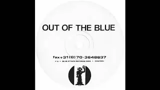 Blue Attack Records 123 - Unit Moebius - B1 - Zipper
