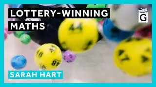 Lottery-Winning Maths