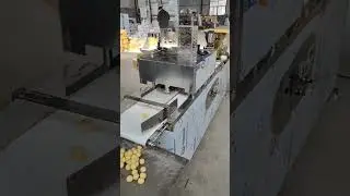 Dough Divider Rounder/Dough Cutting Machine/Dough Ball Making Machine