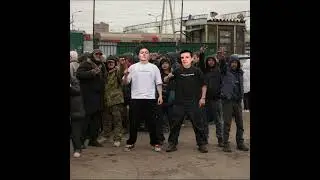 ГЛЕБАС & Суета (ft. CMH & MZLFF) - ВАЦОК ПОЧУВСТВУЙ X БЭЙСЛАЙН БИЗНЕС 