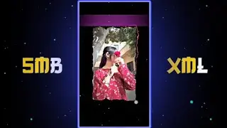বৃষ্টি পড়ে টাপুর টুপুর VIRAL VIDEO XML || NEW XML FILE 🎟️🦋|| NEW TREND XML 👀🔥|| @suraboddineditz