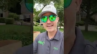 We just pulled off a landscaping job and billed the customer $1,150 and they paid their bill online