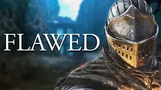 Dark Souls Gets In Its Own Way (Review)