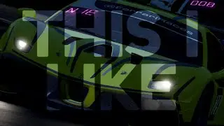 This Car Changed Assetto Corsa Competizione For Me
