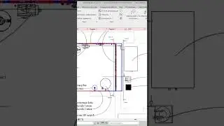 Запихиваем котельную в квадрат #wolffgb35 #revit #проект