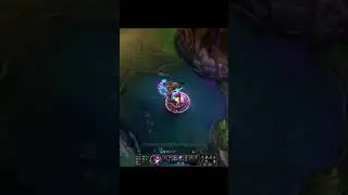 This Vayne can 1v2 enemy toplane
