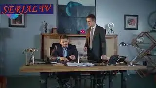 Харгиз рахо намекунам кисми 36