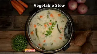 Vegetable Stew | Home Cooking