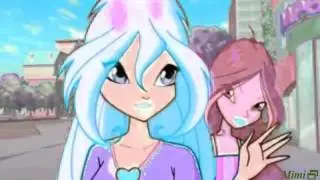 Ice Princess || Saphira and Fiona - Lost in the Echo *HBD*