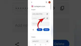 Instagram Password kaise Pata Kare | Instagram Ka Password Bhul Gaye Kaise Pata kare | 