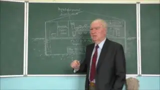 Основы виноградарства. Лекция №5