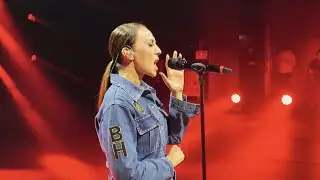 Mónica Naranjo | Gira Puro Minage | Palma de Mallorca (Aftermovie)