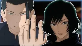 Special Grade Gameplay! Geto (Student) and Mai Matches