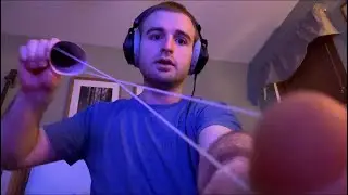 ASMR for the Silly