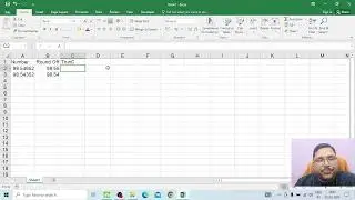 TrunC Function in Excel