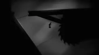 Нашел девушку. Конец (Limbo) #12