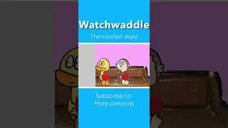 #watchwaddle