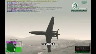 ловля гаражки гетто под эпичную музыку на шамале (arizona rp)