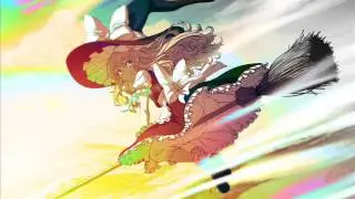 Magus Night Reversed Version