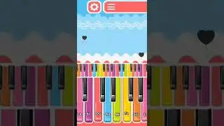 Голос Пятёрочки на пианино 🎹 