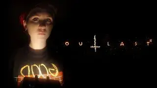 OUTLAST 2 🔴 LIVE 🔴