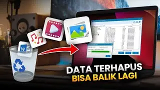 Cara Gampang Mengembalikan Data Yang Terhapus / Terformat - iBoysoft Data Recovery