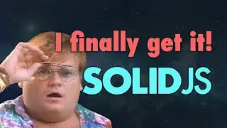 I Was Wrong About Solid