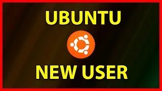 How to add a new user on Linux Ubuntu 18.04 - Tutorial (2020)
