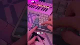 🗑️ Быстрый способ освободить память на ПК