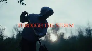 Lindasson - Through The Storm (Official Music Video)