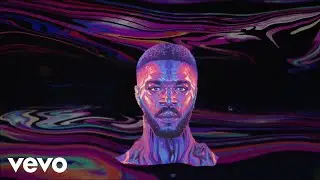 Kid Cudi - Beautiful Trip (Official Visualizer)