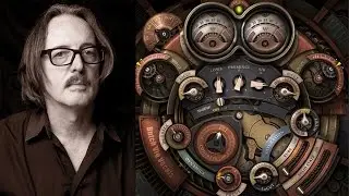 Butch Vig Demos the Butch Vig Vocals Plugin (Stereo)
